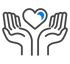 AWP Brand Icons_Color_Outlined_RGB_HandsHeart_RGB